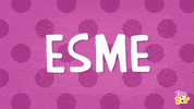 GIF by Sesame Street