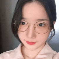 K Pop Thumbs Up GIF