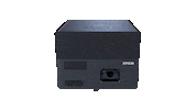 Epson projector epson epiqvision ef12 Sticker