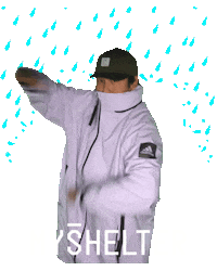 마이쉘터 Sticker by adidas_MYSHELTER