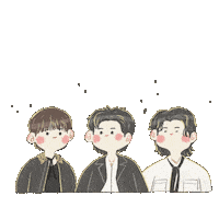 Kmh Jyh Sticker