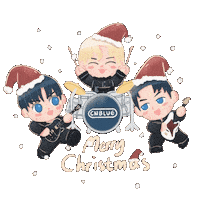 Kmh Jyh Sticker