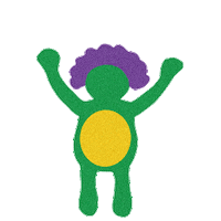 Emblevents Sticker by EMBL