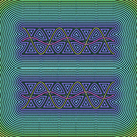 digital art animation GIF by William Wolfgang Wunderbar