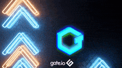 Crypto Gt GIF by Gateio