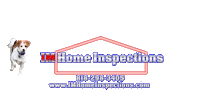 Jackdog Sticker by IM Home Inspections
