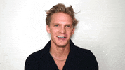 not funny giggle GIF by Cody Simpson