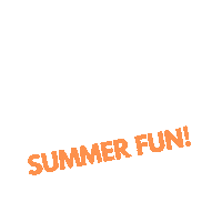 Summercamp Sticker by Salesian Sisters