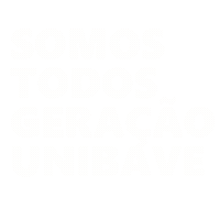Geracaounibave Sticker by Unibave