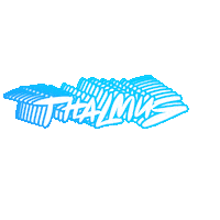 thalmuscastro thalmus djthalmus thalmusdj Sticker