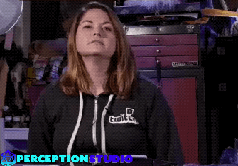 twitch nerd GIF