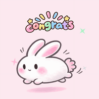Excited Well Done GIF by tururi