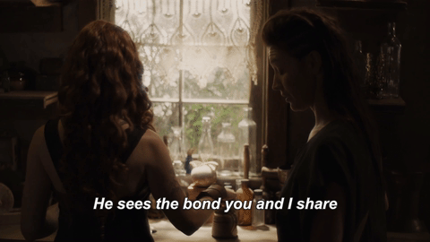 GIF by Outsiders