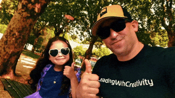 Approval Yes GIF by Mr Urbina