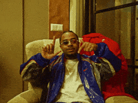 Emote Go Shawty GIF by Avalon Music