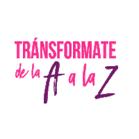 ZAMBRANAHEALTCOACH health coach zambrana andrea zambrana Sticker