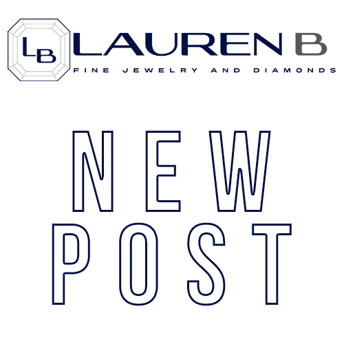 proposal love Sticker by Lauren B Jewelry