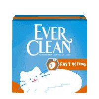 Cat Christmas Sticker by evercleankr