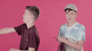 GIF by Max & Harvey