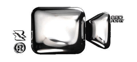 Creativerick Sticker by Rick DSGNR