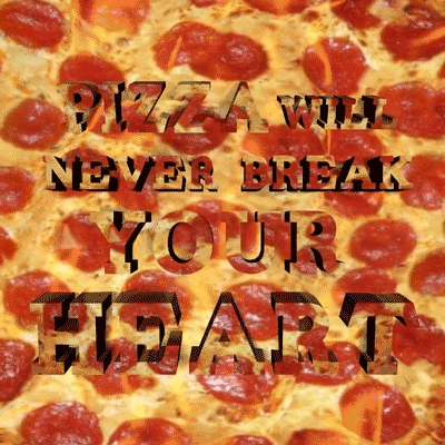 valentine's day pizza GIF by mtv