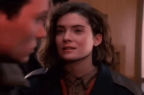 season 1 GIF by Twin Peaks on Showtime