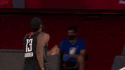 Nba Playoffs Basketball GIF by NBA