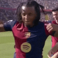 Come Back Goal GIF