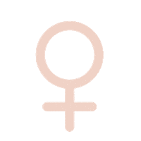Astrology Sticker by Lori Haberkorn