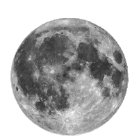 Astrology Sticker by Lori Haberkorn