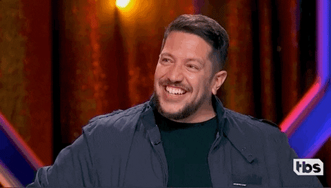 Impractical Jokers Tbs GIF by The Misery Index