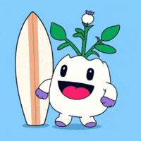 Happy Dance GIF by Magic Eden