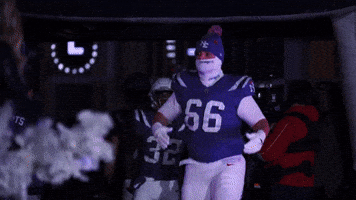 Football Nfl GIF by New England Patriots