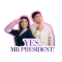 Sticker by GMA Network
