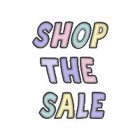 StellaBeauStickerCo sbsc gifs stella beau sticker co Sticker