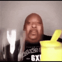 BlueShoes2012 dumb juice mukbang oranges GIF