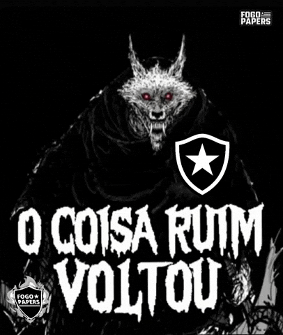 Bfr Alvinegro GIF