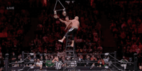 Aew On Tnt Sammy Guevara GIF by All Elite Wrestling on TV