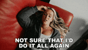 New Music Video GIF by Priscilla Block