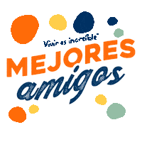 Friend Love Sticker by gnpseguros