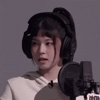 Smile GIF