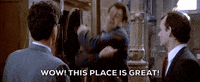 GIF by Ghostbusters 