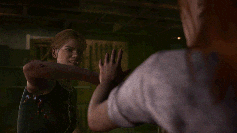 TXChainSawGame giphyupload texas chainsaw massacre tcsm texas chainsaw massacre game GIF