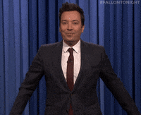 GIF by The Tonight Show Starring Jimmy Fallon