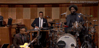 tonight show band GIF by The Tonight Show Starring Jimmy Fallon