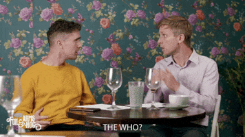 Sean Flanagan What GIF by Foil Arms and Hog