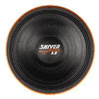 Ak Shiver Sticker by Triton Alto-Falantes