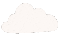 karolinamarqp cloud ballon nuvem karolinamarqp Sticker