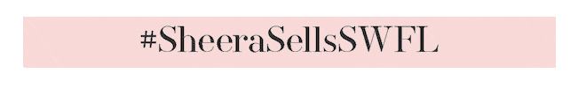 sheeracookrealtor real estate realtor sold for sale Sticker