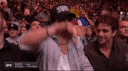 Mixed Martial Arts Sport GIF by UFC